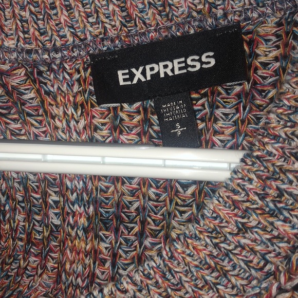 Express sweater - Picture 6 of 7
